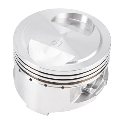 Kit guarnizioni cilindro e pistone Italjet Millenium 125 H2O 4T 2000-2002 5DS-E1311-A0 93450-16812