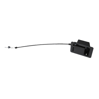 Maniglia di regolazione dello schienale del sedile lato sinistro BL3Z-1662419-AG per Ford F-150 2009-2014