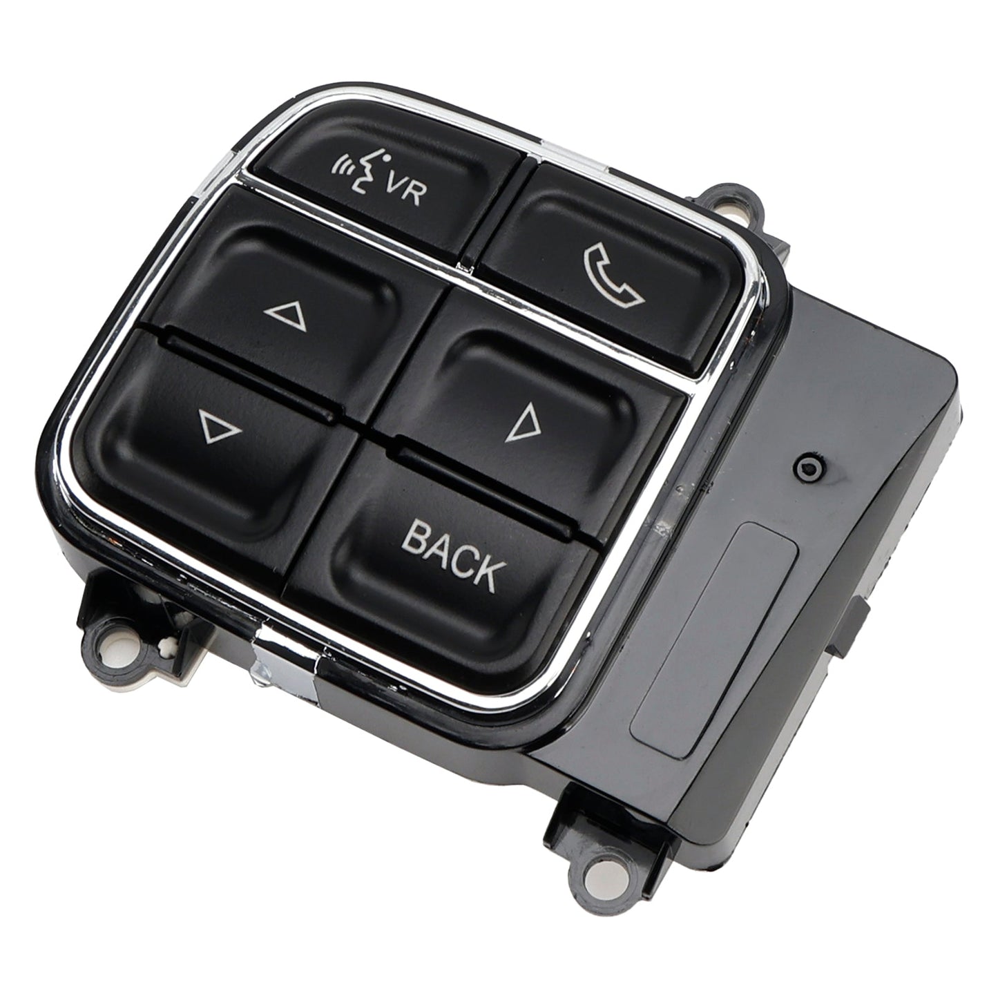 Interruttore EVIC sul volante 56046255AD per Dodge Grand Caravan Chrysler 300