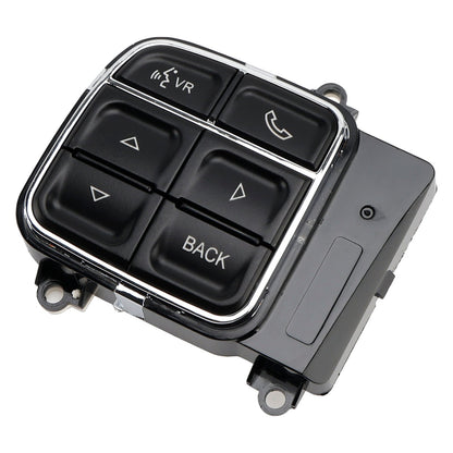 Interruttore EVIC sul volante 56046255AD per Dodge Grand Caravan Chrysler 300