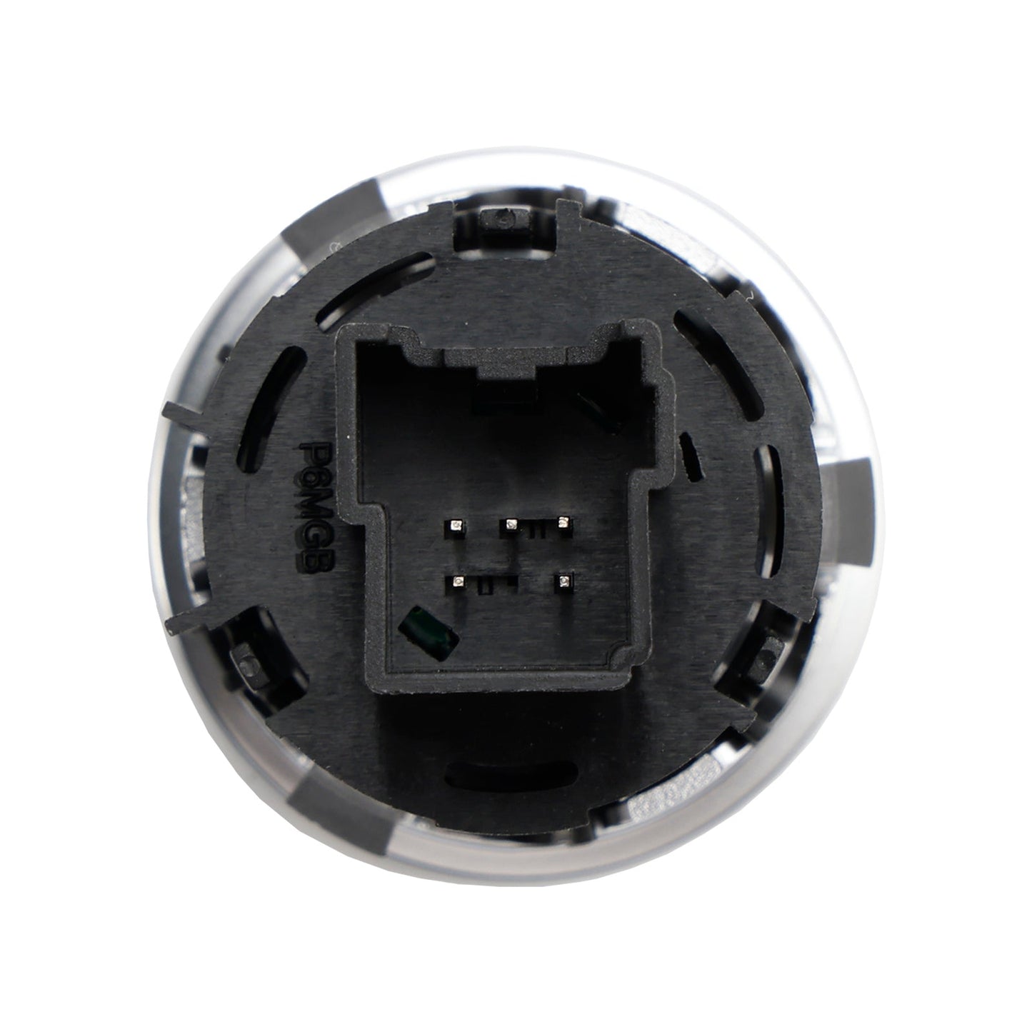 Pulsante di accensione Start Stop LR070381 per Land Rover Discovery