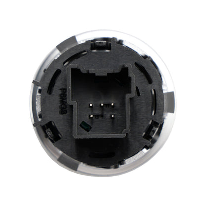 Pulsante di accensione Start Stop LR070381 per Land Rover Discovery