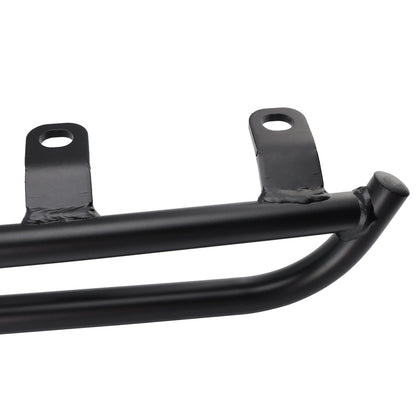 Portapacchi posteriore per Ducati Scrambler 800 Icon / Nightshift / Full Throttle 2024-2025