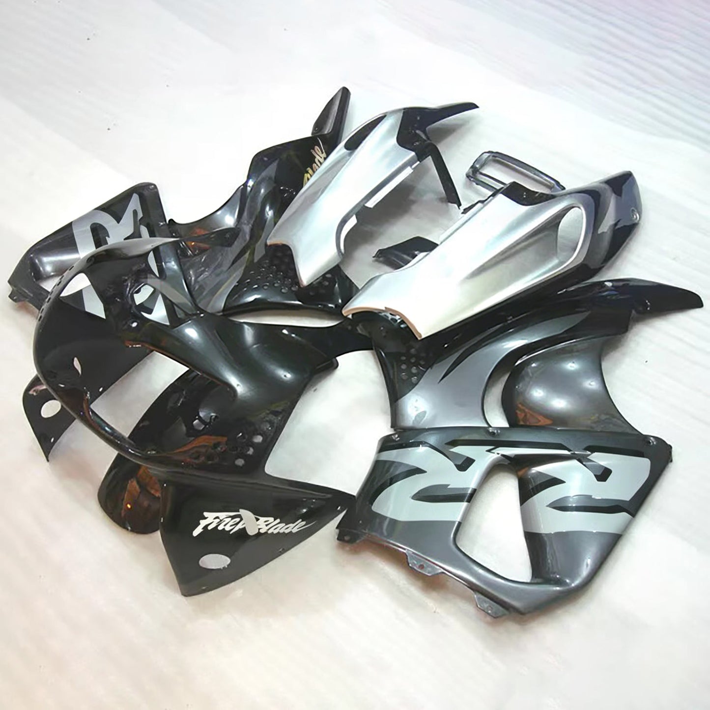 Kit di carene in plastica ABS stampate a iniezione per Honda CBR900RR 893 1994-1995