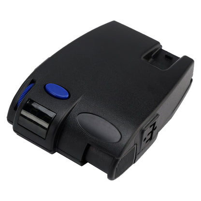 Regolatore di frenata proporzionale 90160 per rimorchi con 1-3 assi
