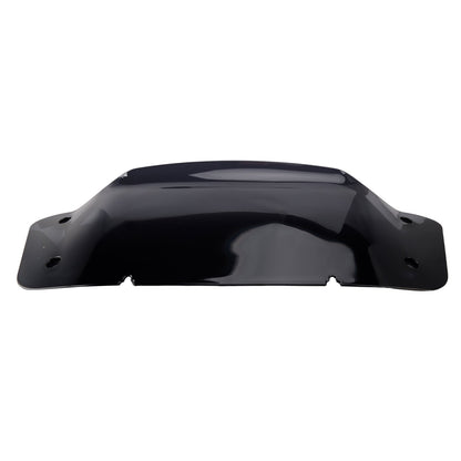 Parabrezza da 7"" adatto per Touring Street Glide FLHX FLHXSE 2023-2024
