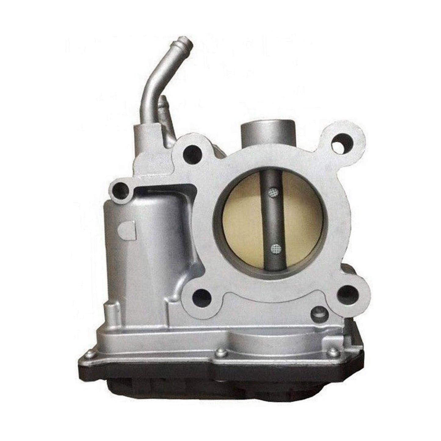 Corpo farfallato per Mitsubishi Lancer Colt 1.5L (anni 2004-2008), codice MN195709