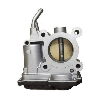 Corpo farfallato per Mitsubishi Lancer Colt 1.5L (anni 2004-2008), codice MN195709
