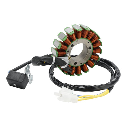 Kymco People S 250 Generatore Statore D406 31120-KHE7-90A 31120-LDH1-E00 (Copia)