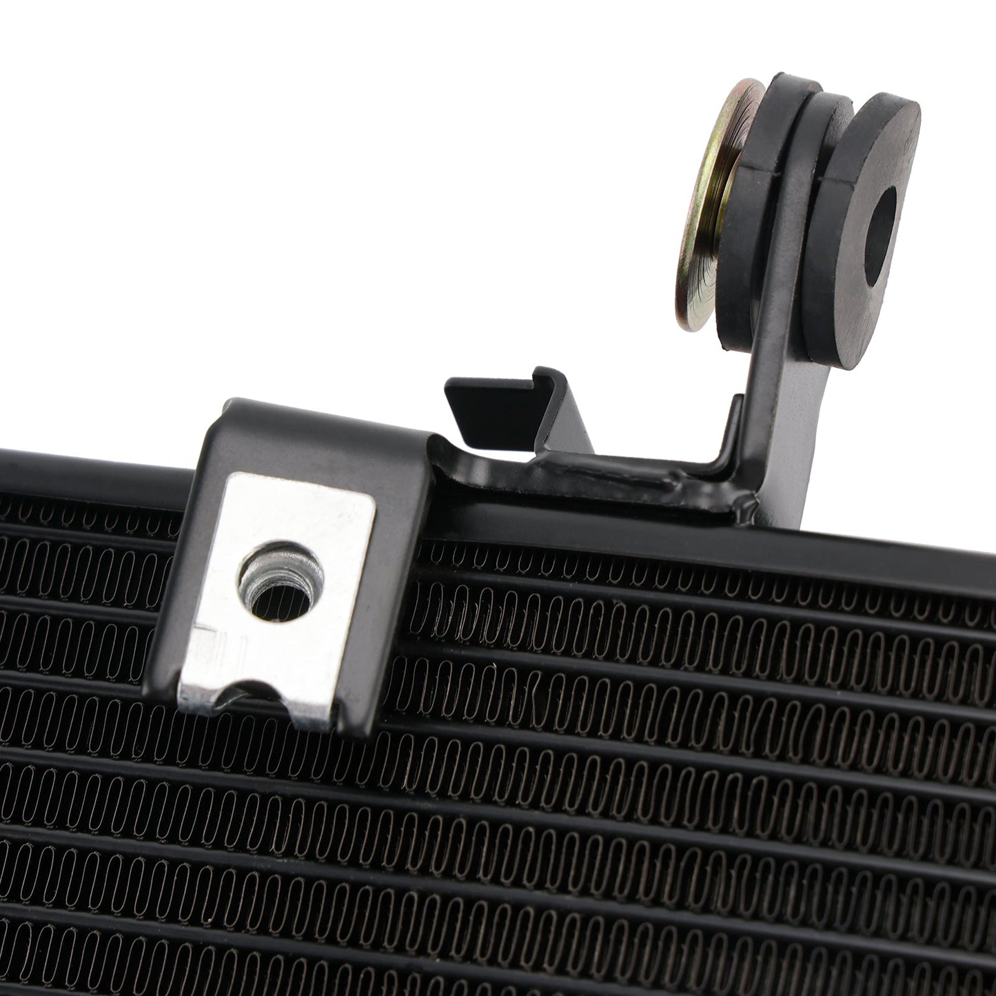 Radiatore di raffreddamento del motore Triumph Street Triple 765 R 2020-2022