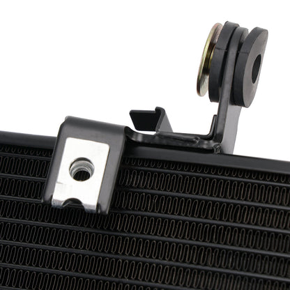 Radiatore di raffreddamento del motore Triumph Street Triple 765 R 2020-2022