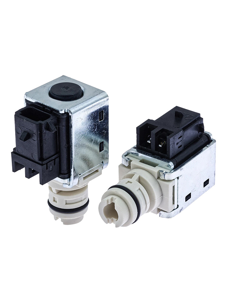 Set solenoide cambio 4T40E 4T45E 4T65E 52-0357 (OE 24207236)