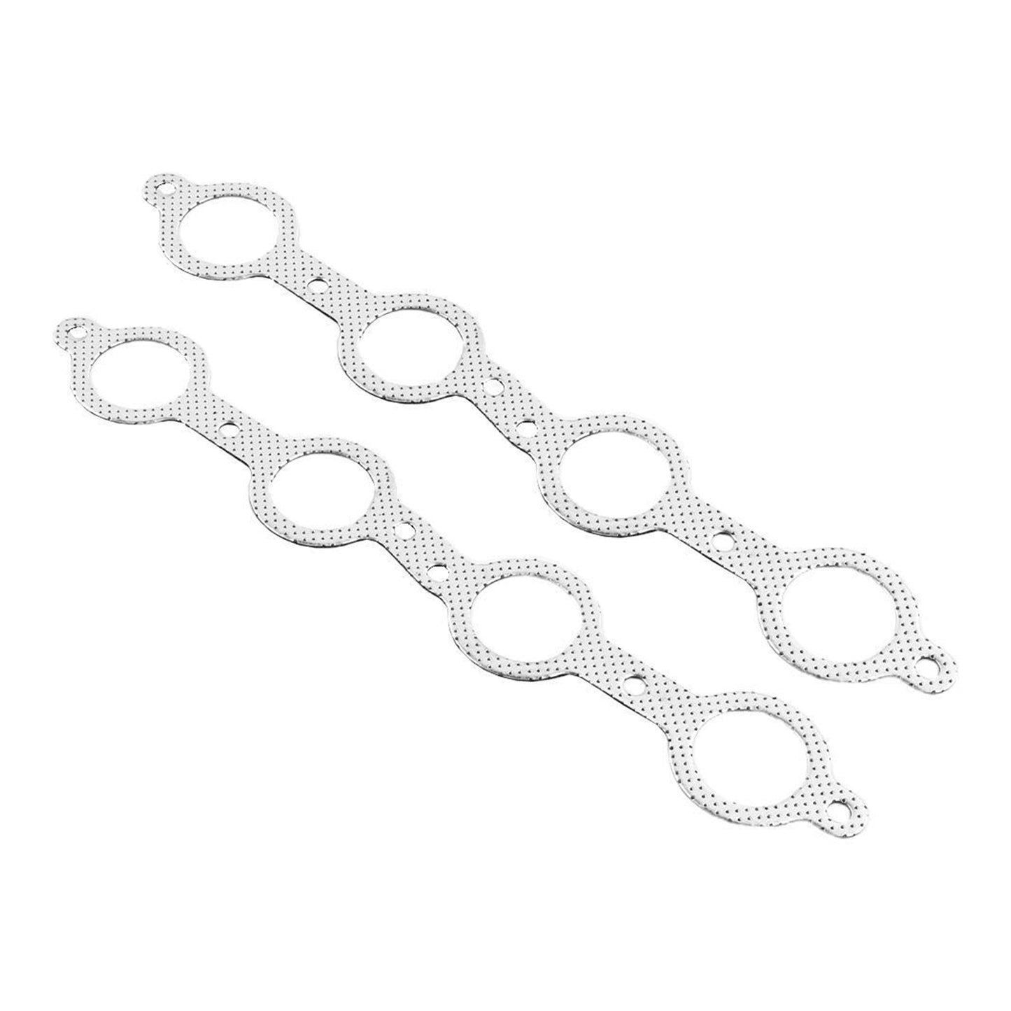 Collettore di scarico adatto per Chevy Camaro 1998-2002, compatibile con Pontiac Firebird 5.7L