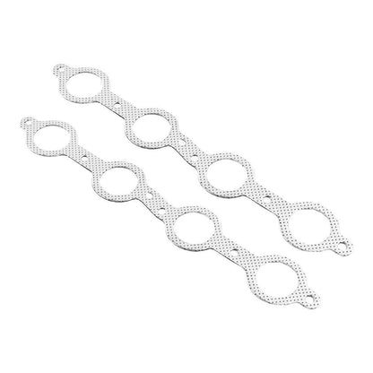 Collettore di scarico adatto per Chevy Camaro 1998-2002, compatibile con Pontiac Firebird 5.7L