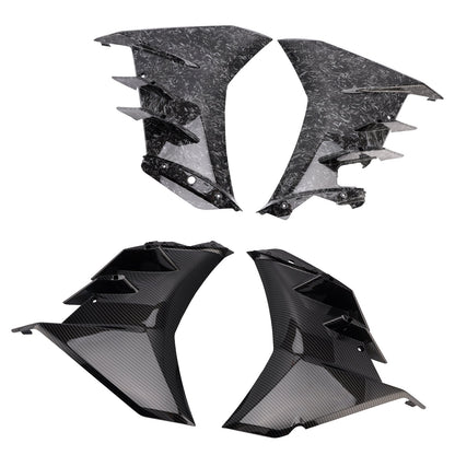 Pannello di copertura del telaio laterale per Aprilia RSV4 2021-2024