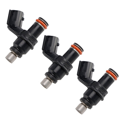 HONDA BF50D BF40D 40HP 50HP Fuoribordo 3PC Iniettore Carburante 16450-ZZ5-003