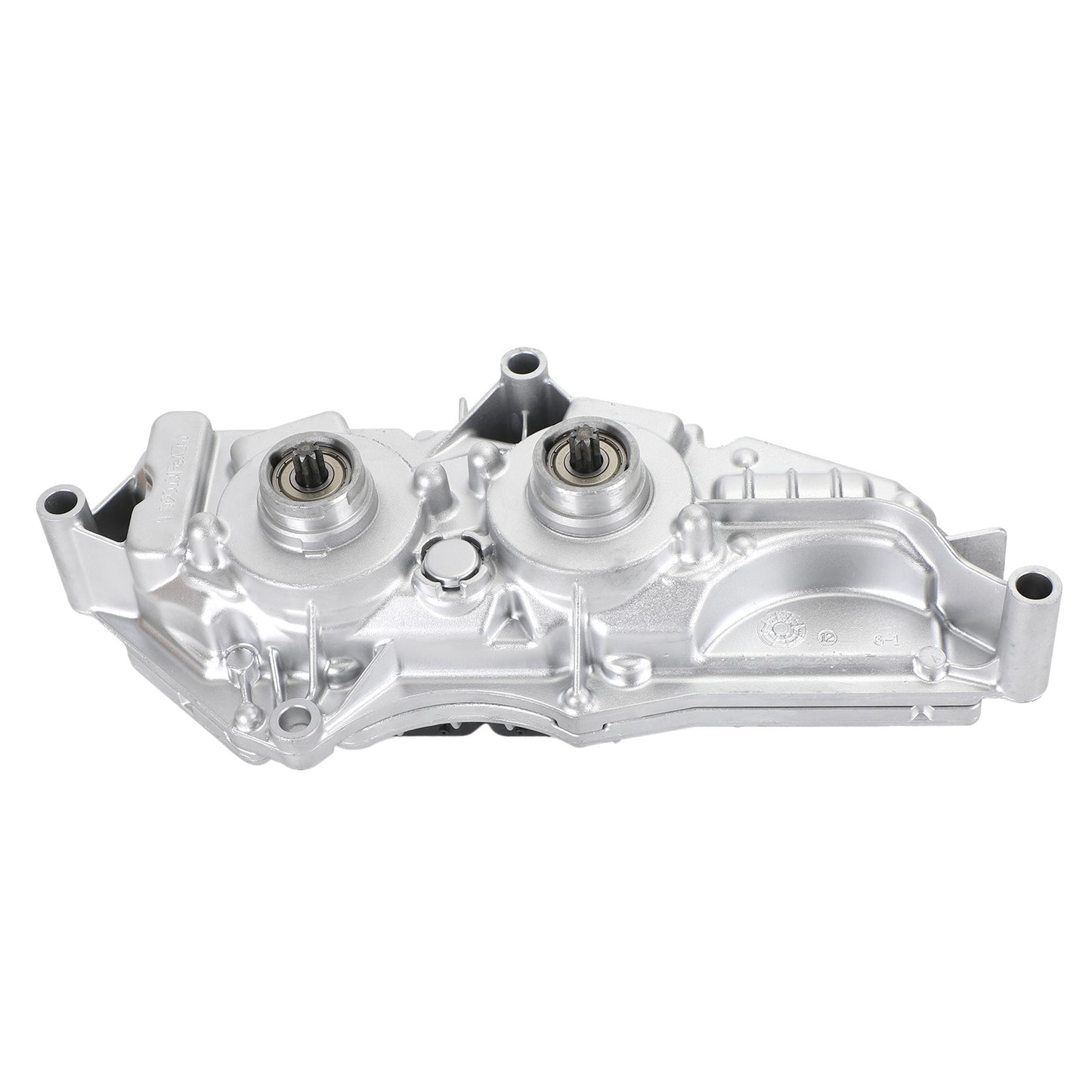 Modulo di controllo trasmissione TCU TCM programmato A2C53377498 per Ford Focus 1.6L