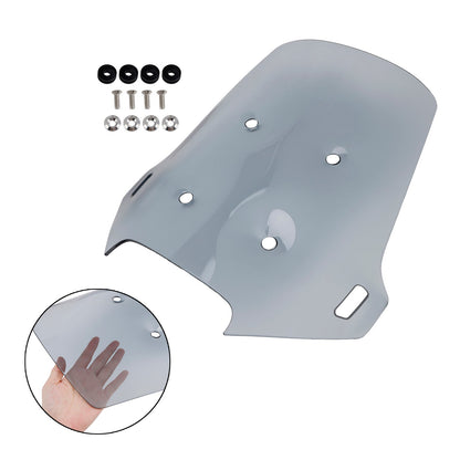 Parabrezza CF MOTO 450MT 2024