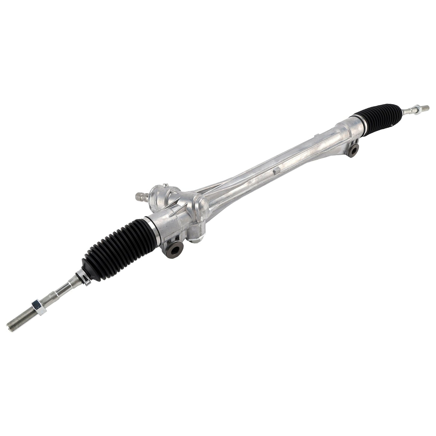Cremagliera del servosterzo Toyota RAV4 MK3 AWD RHD 2005-2013 45510-42010