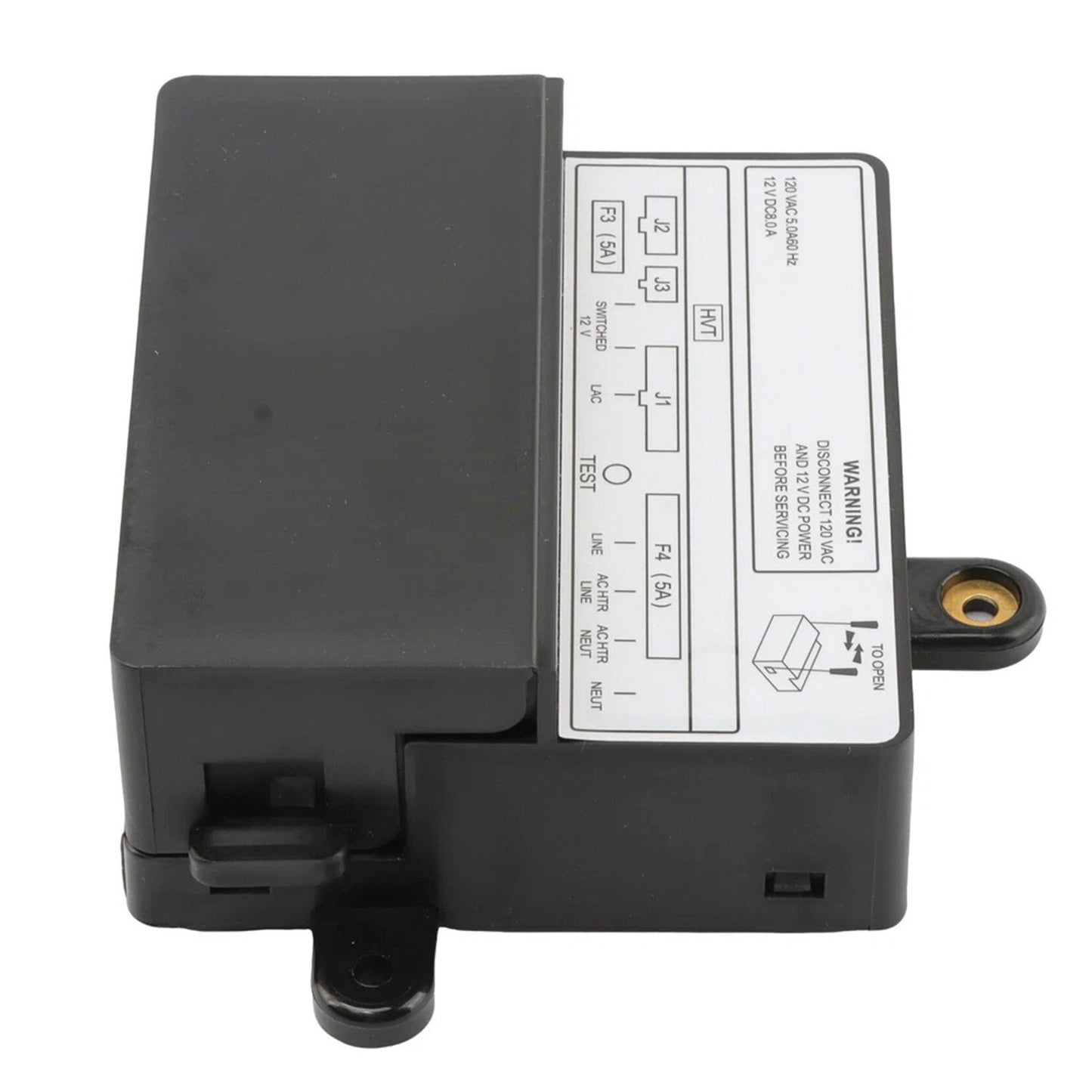 3851331011 Modulo scheda di alimentazione per frigorifero RV per Dometic