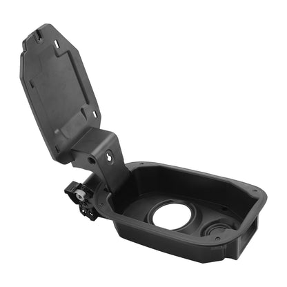 2019-2025 Per Mercedes GLE W167 Coperchio sportello alloggiamento serbatoio carburante A1676300000