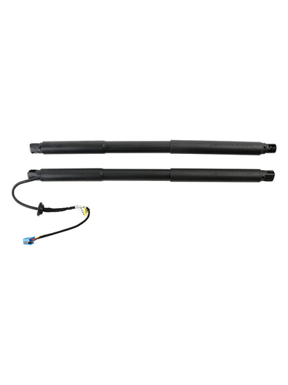Mercedes Benz Classe ML Classe GLE W166 2 pezzi Molla a gas posteriore per portellone posteriore automatico 1668901130 1669802164