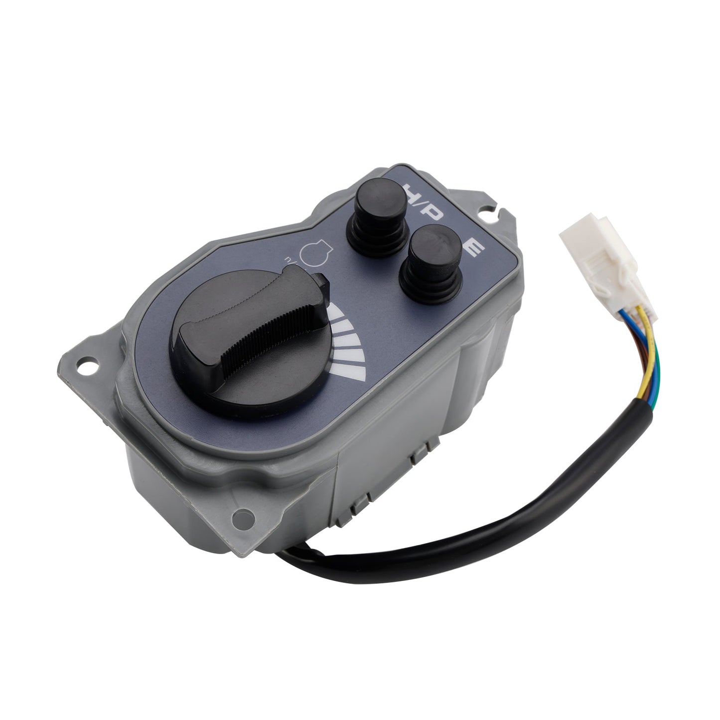 4341545 Pomello acceleratore per Hitachi EX100-5 EX120-5 EX135USR EX200-3