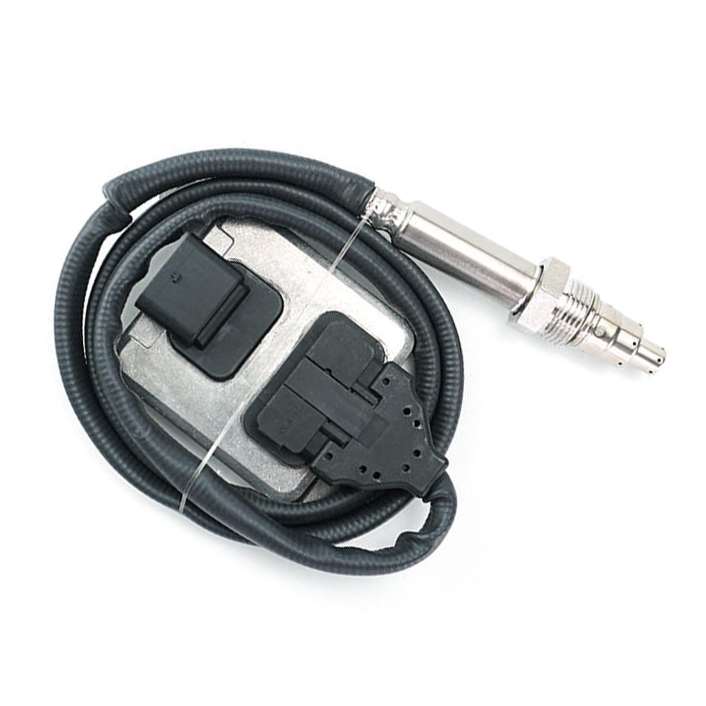 Sensore NOx 759040202 5WK96650 per BMW Serie 5 Touring F10 F11 F18 523i 528i 530i N53