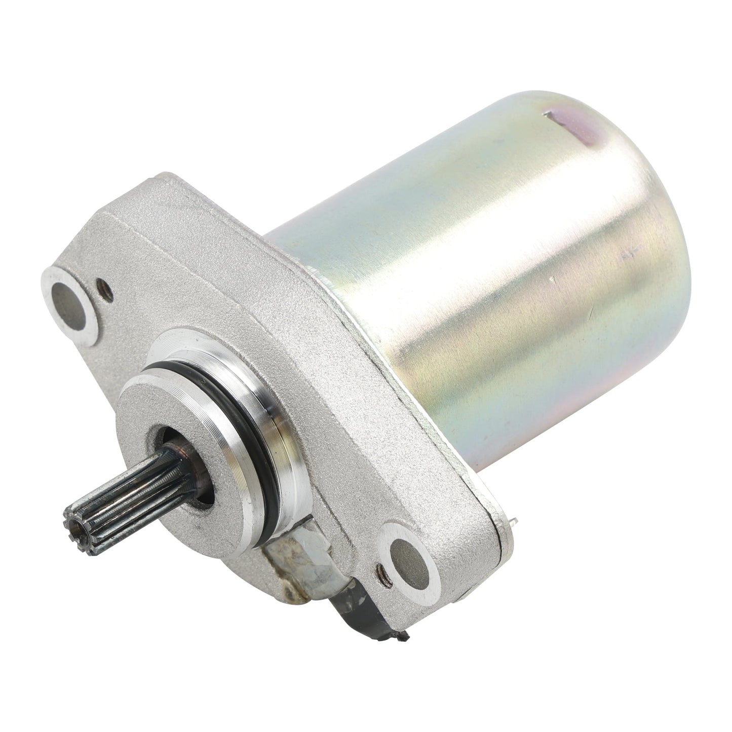 Aeon ATV Revo 50 Nuovo motorino di avviamento motore avviamento 35800-NAF-00 31200151-000