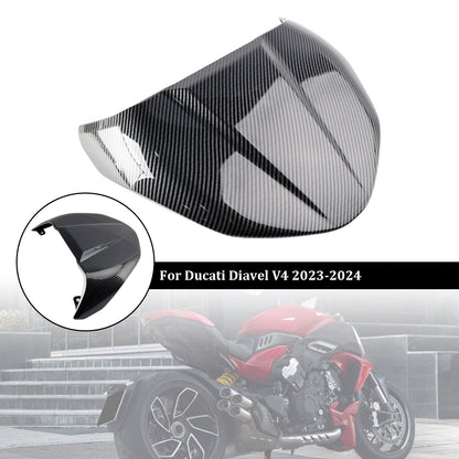 Copertura sella posteriore per Ducati Diavel V4 2023-2024