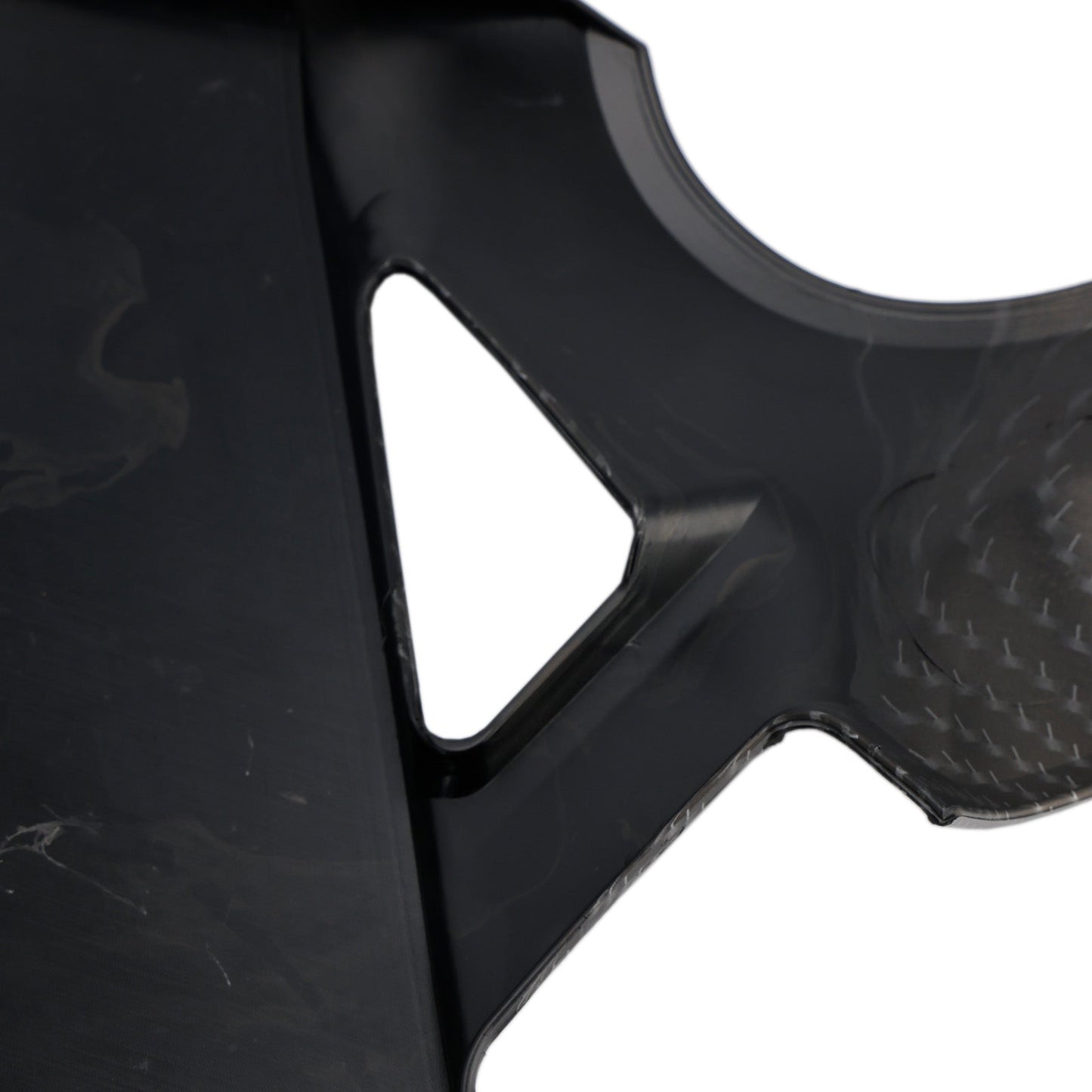 Carenatura laterale del pannello del telaio della carenatura per Honda CBR650R 2024-2025