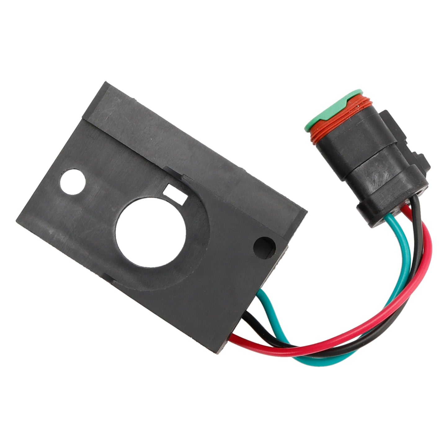 7105252 Interruttore sensore barra di sicurezza per Bobcat 553 653 751 753 763 Skid Steer