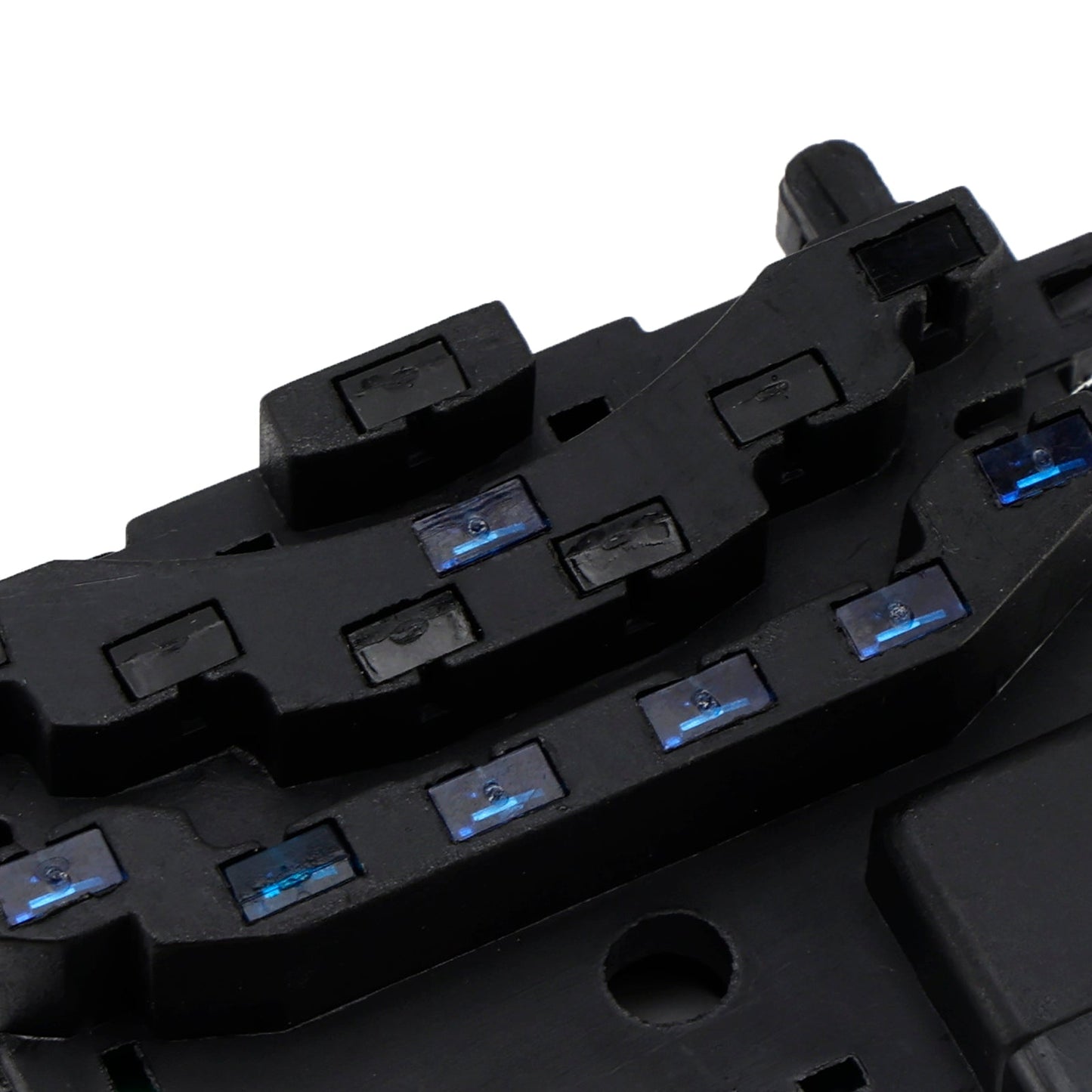 Sensore di posizione dell'angolo di sterzata 1K0959654 per VW GOLF Mk5 Jetta EOS Audi A3 8P