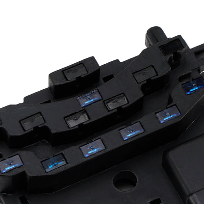 Sensore di posizione dell'angolo di sterzata 1K0959654 per VW GOLF Mk5 Jetta EOS Audi A3 8P