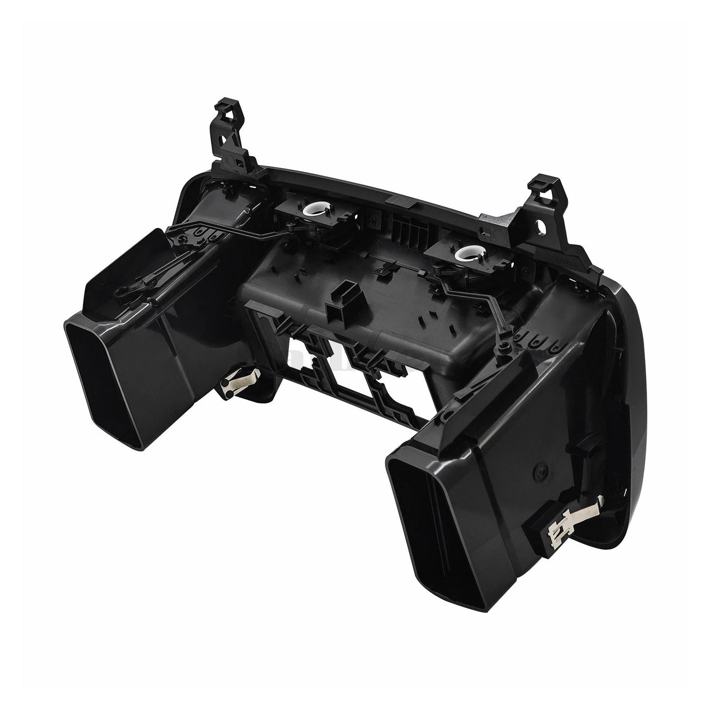 Per Mercedes GLE GLS Classe W166 W292 2016-2019 1668306101 Pannello griglia presa d'aria centrale cruscotto
