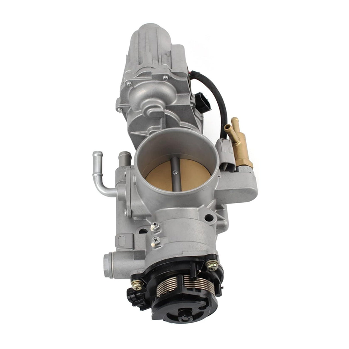 Corpo Farfallato 22030-50142 Per Toyota Land Cruiser Lexus LX470 4.7L 1998-2002