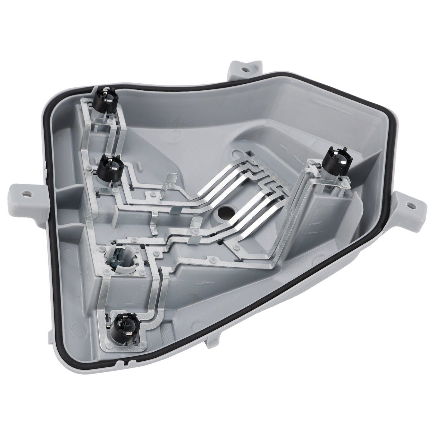 Portalampada per fanale posteriore destro per Mercedes Classe A W176 2012-2015