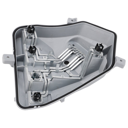 Portalampada per fanale posteriore destro per Mercedes Classe A W176 2012-2015