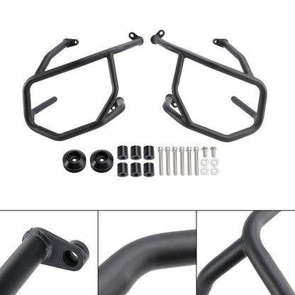 Barra di protezione inferiore per telaio motore BMW R1300GS 2024-2025