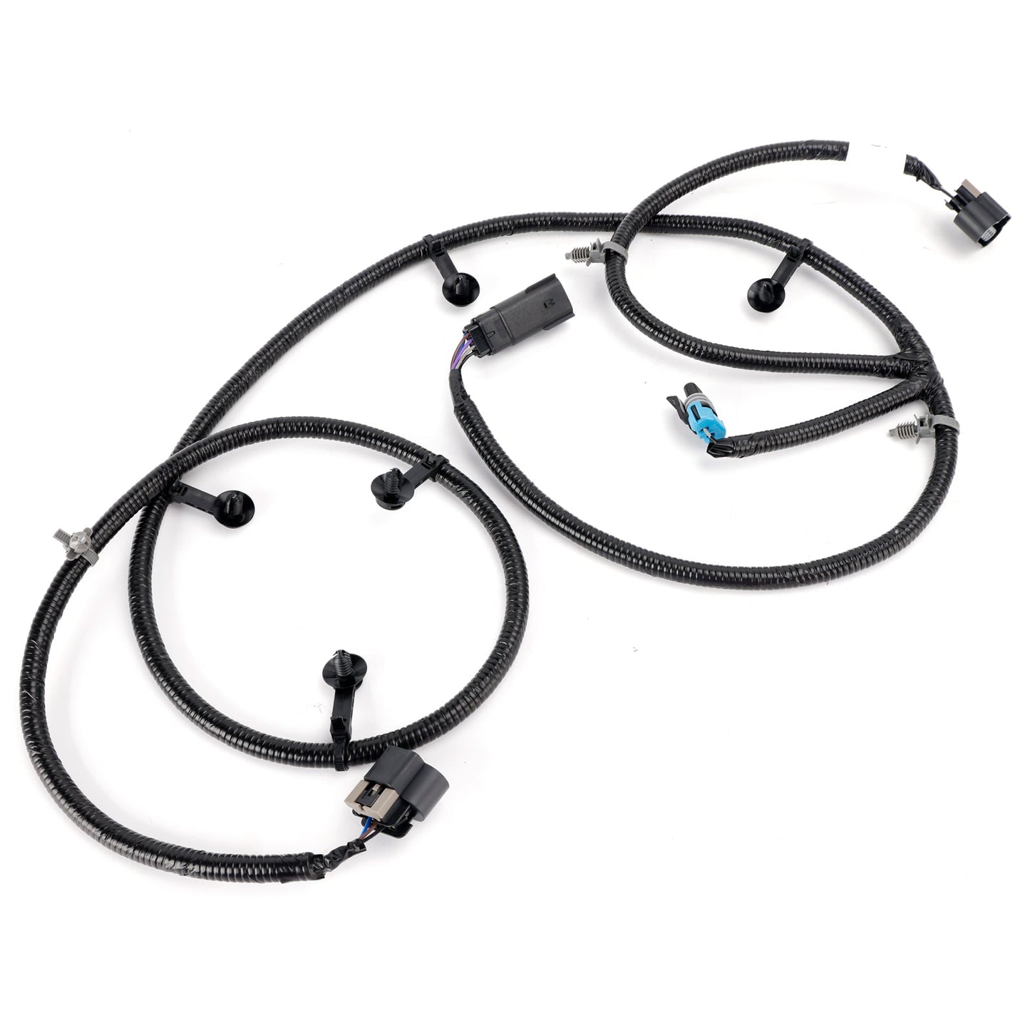 Cablaggio griglia paraurti anteriore 84074805 per Chevrolet Impala 2018-2020