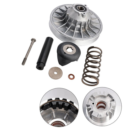 2009-2011/2015/2019-2020 Bombardier Can-Am Outlander MAX 650 EFI Frizione secondaria Variatore posteriore 420280474