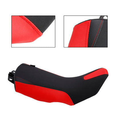 Front Raider Seat Driver Cushion PU Fit per Yamaha Tenere 700 2019-2024