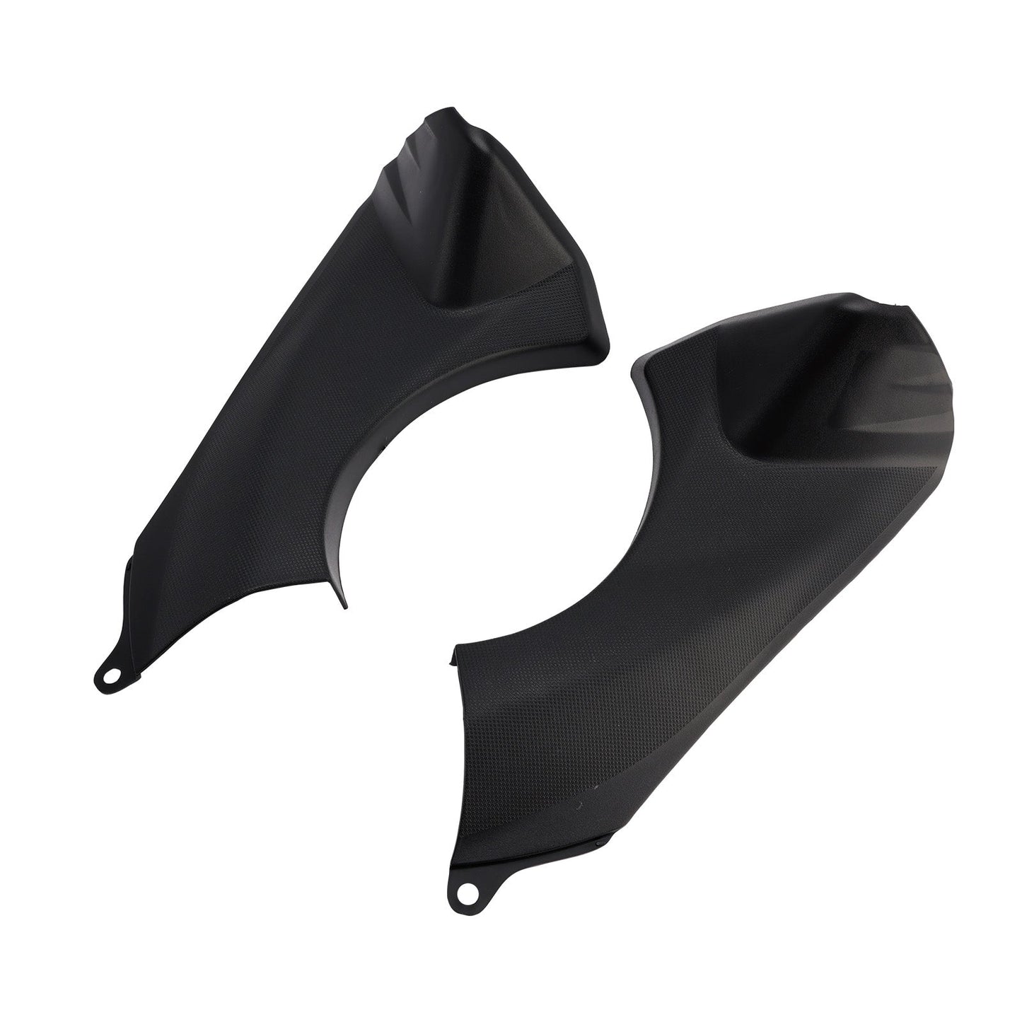 Copertura del condotto dell'aria laterale Kawasaki Ninja ZX-6R 2007-2008