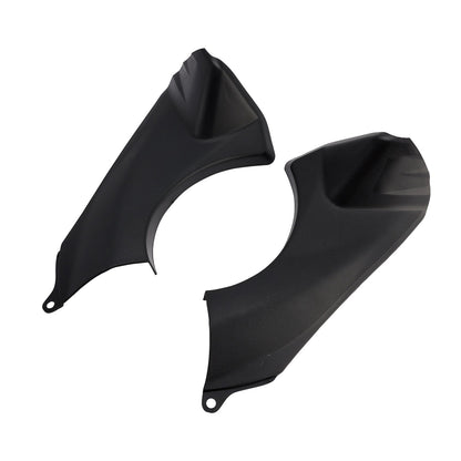 Copertura del condotto dell'aria laterale Kawasaki Ninja ZX-6R 2007-2008