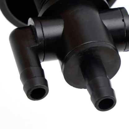 Rubinetto carburante a 3 vie 7052154 compatibile con Polaris Scrambler 400 Trail Blazer