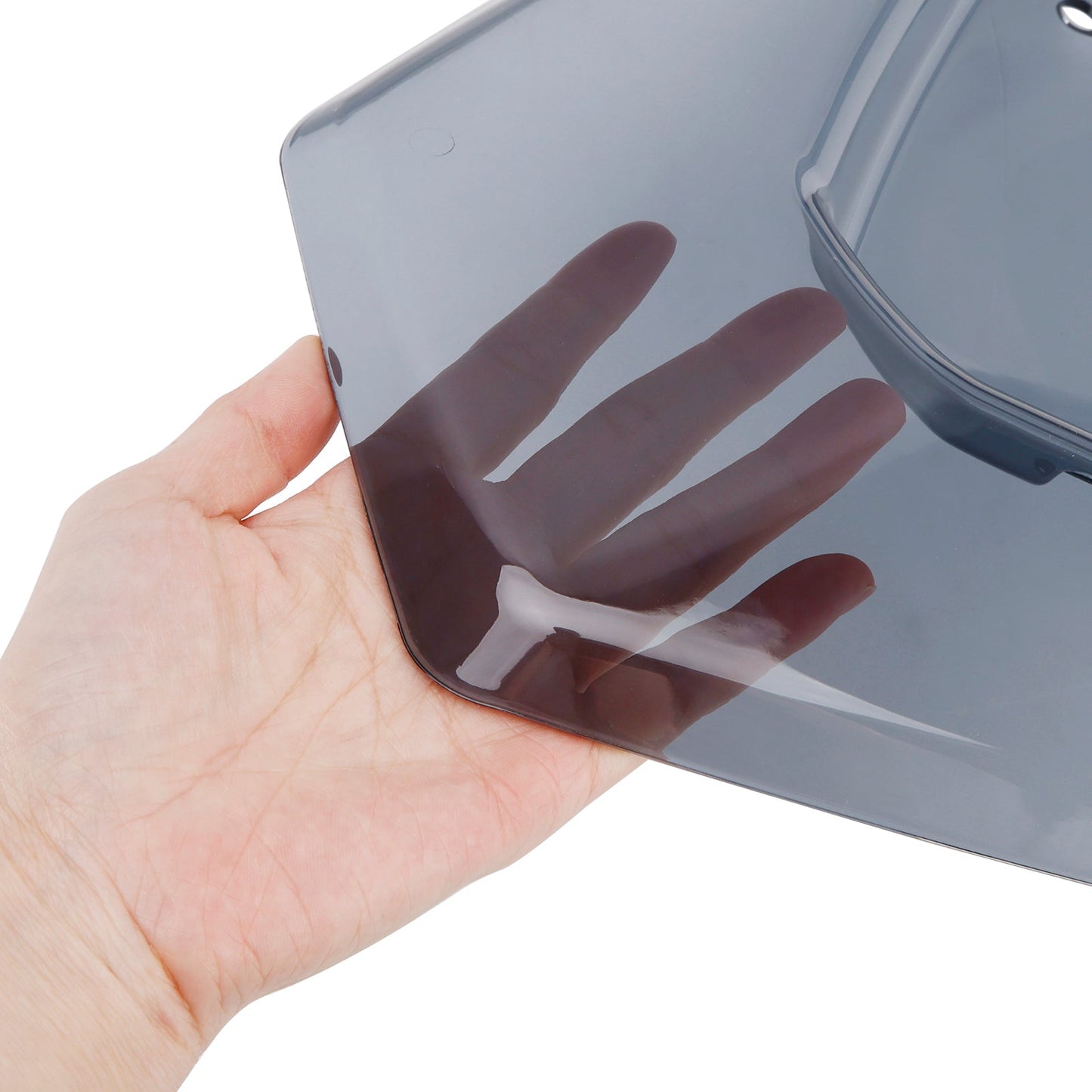 Pannelli laterali per parabrezza adatti per BMW R1300GS ADV 2025-2026