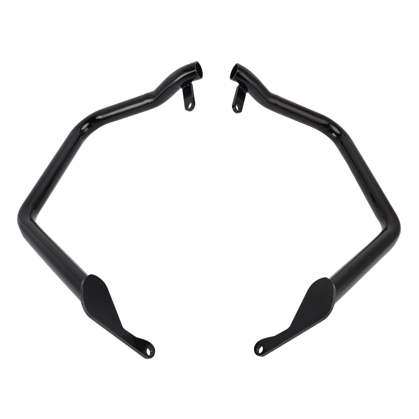 Barra di protezione motore Sportster Nightster 975 2022-2025, protezione telaio paraurti