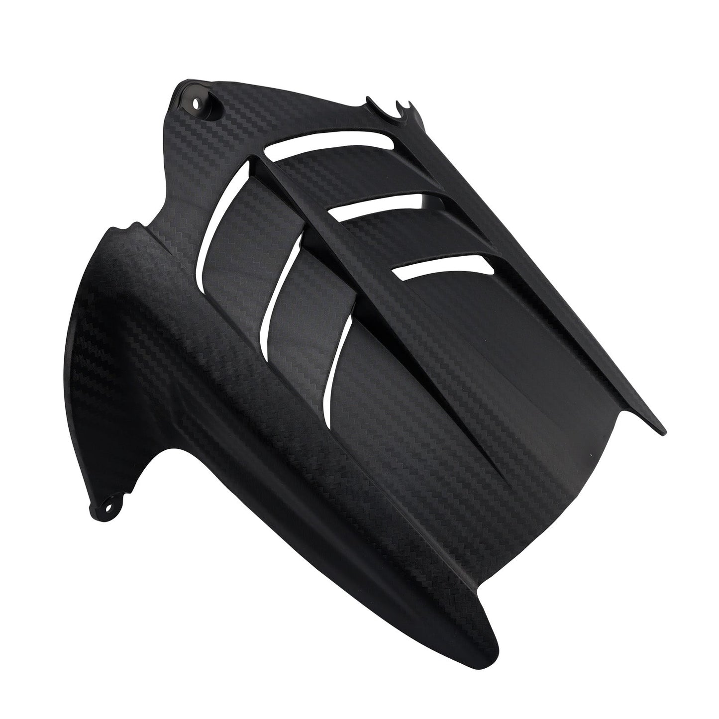 Carenatura parafango parafango posteriore per Kawasaki ZX-6R 636 2009-2025