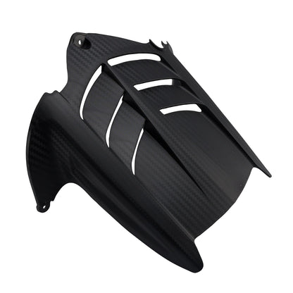 Carenatura parafango parafango posteriore per Kawasaki ZX-6R 636 2009-2025