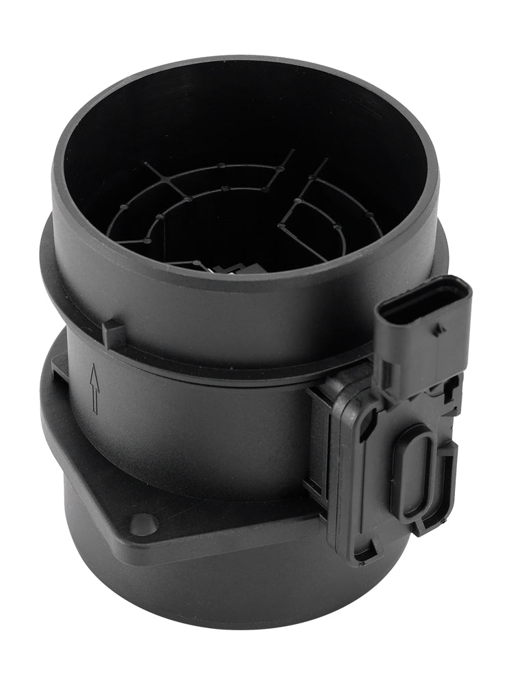 Sensore del flusso d'aria di massa per Mercedes W205 W176 GLC X253 CDI 5WK98105